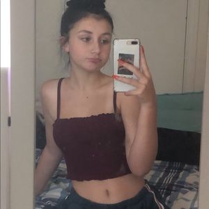 Meet your Posher, Kaitlyn